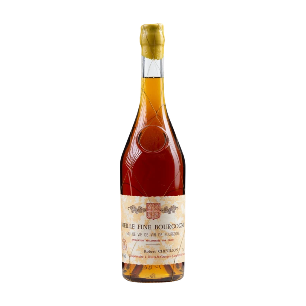 Domaine Robert Chevillon Chevillon Vieille Fine de Bourgogne 49% 70cl