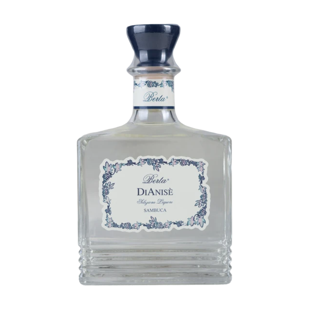 Distillerie Berta Berta Sambuca di Anise 40° 70cl