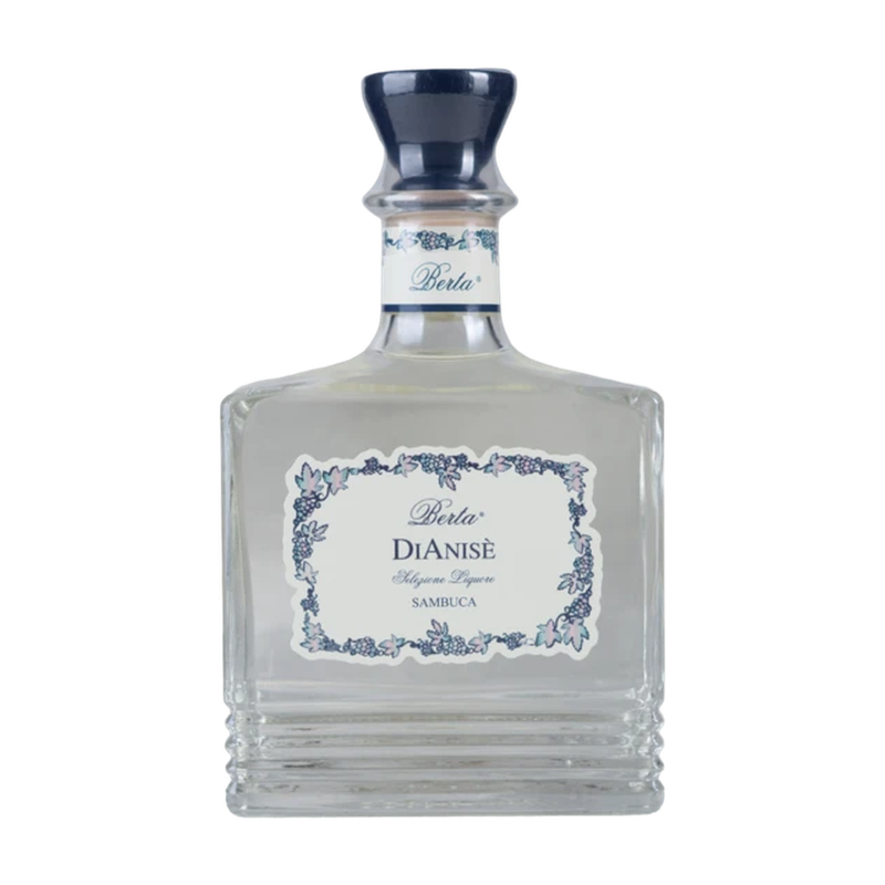 Distillerie Berta Berta Sambuca di Anise 40° 70cl
