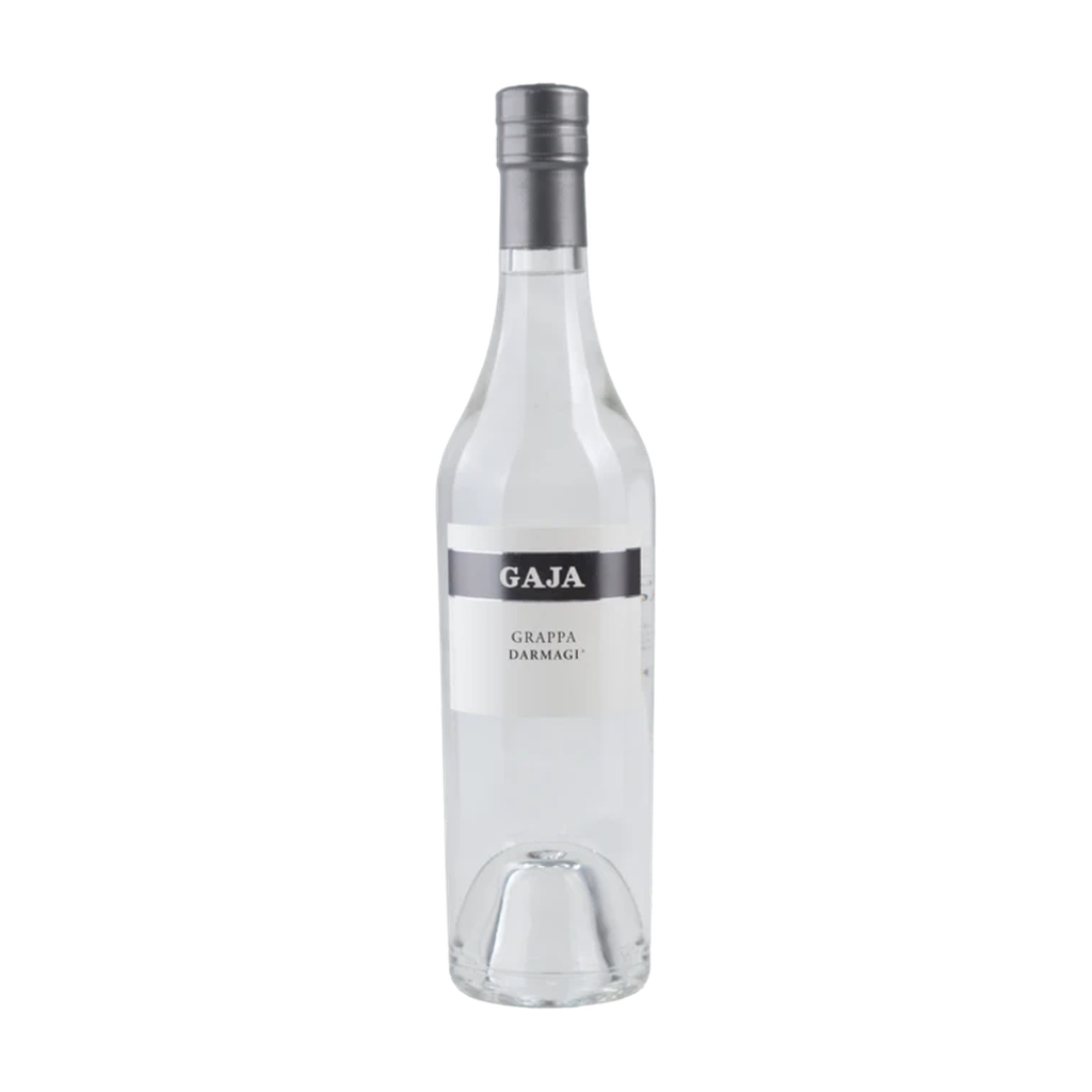 Gaja Grappa Darmagi di Cabernet 45° 50cl