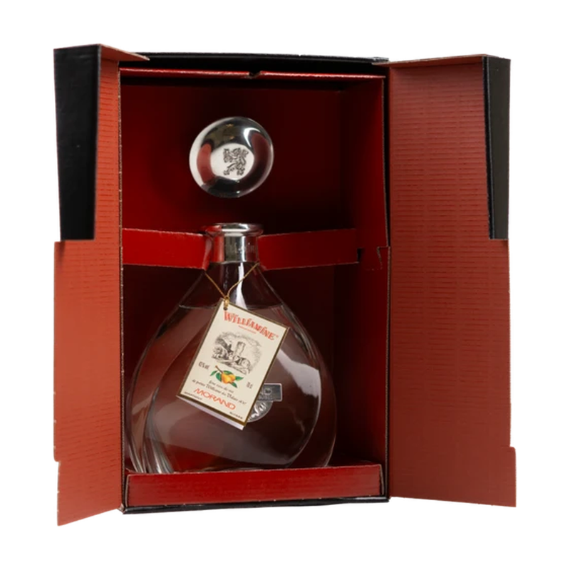 Morand Williamine - Chateau 43% 70cl