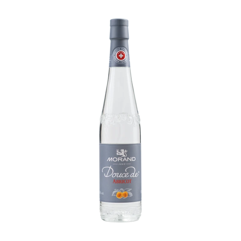 Morand Douce de Abricot 30% 50cl