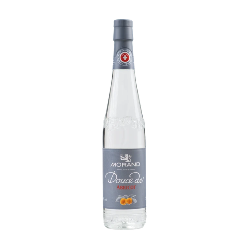 Morand Douce de Abricot 30% 50cl