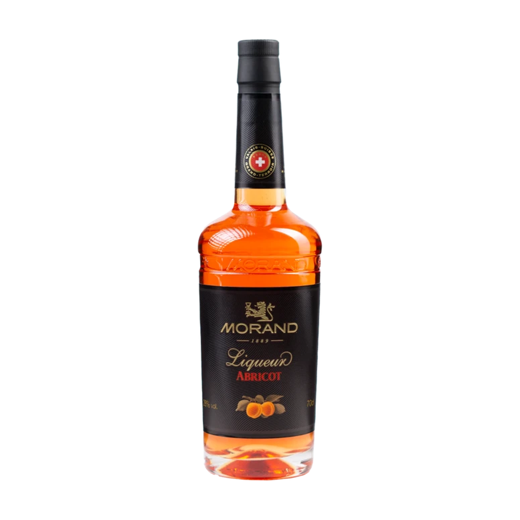 Morand Abricot Liqueur 28% 70cl