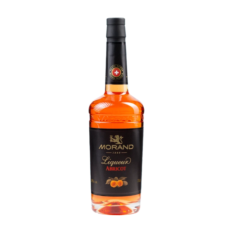 Morand Abricot Liqueur 28% 70cl