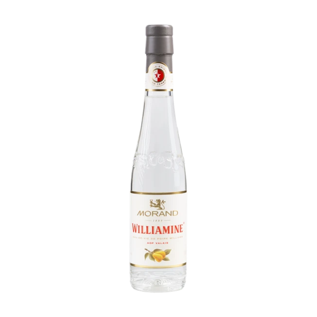 Morand Williamine 43% 35cl