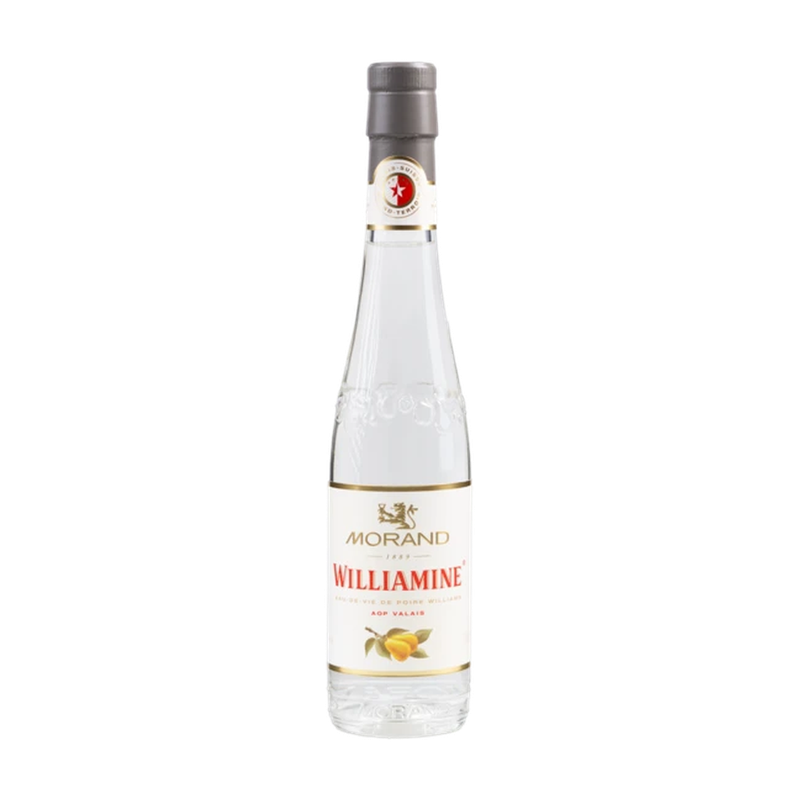 Morand Williamine 43% 35cl