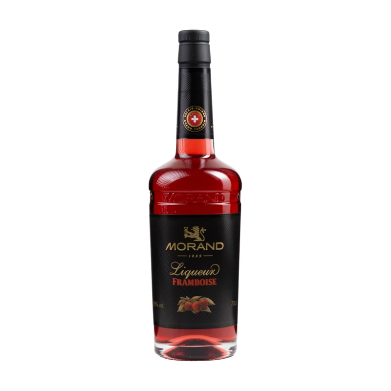 Morand Framboise Liqueur 28% 70cl