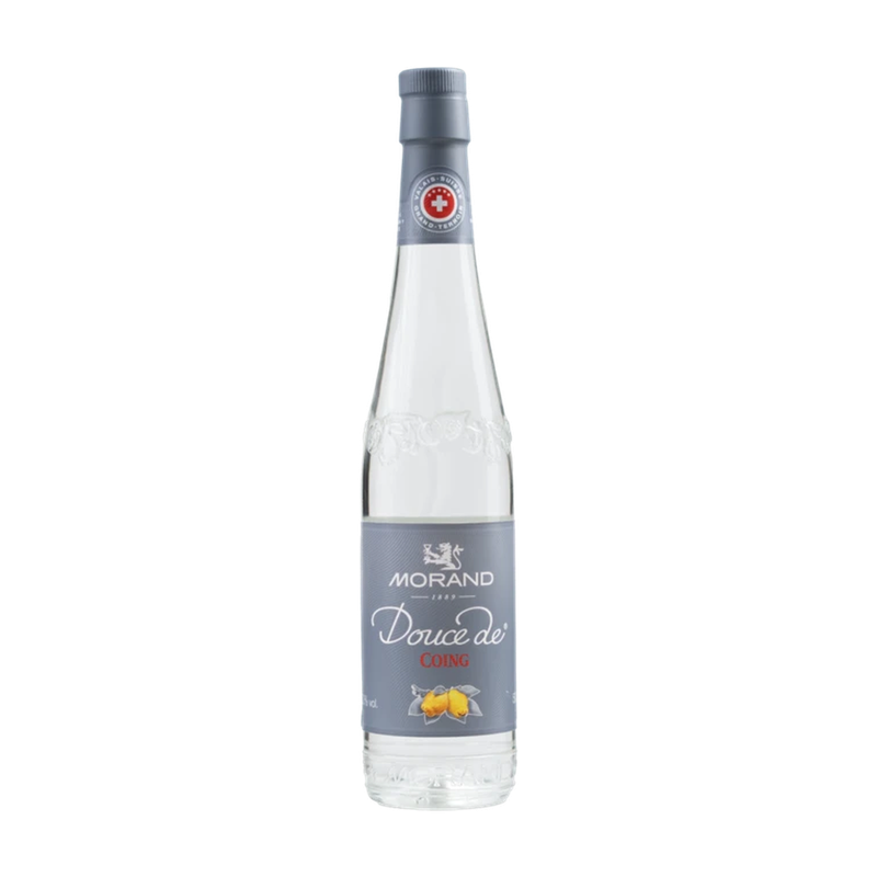 Morand Douce de Coing 30% 50cl
