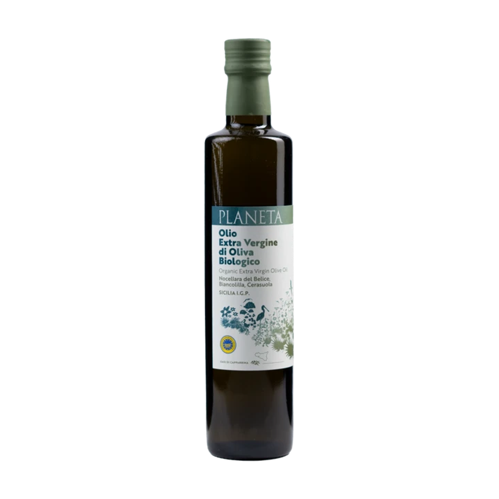 Planeta Extra Virgin Olive Oil IGP Sicilia 2025 50cl