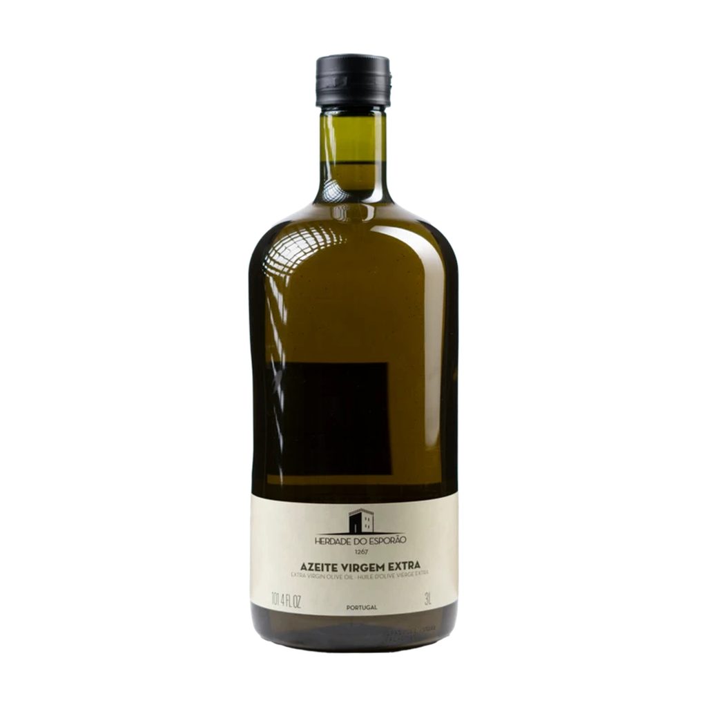 Heredade do Esporão Olive Oil Esporao Extra Virgem 3l