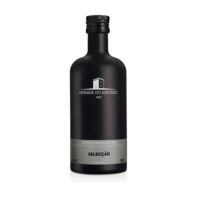 Heredade do Esporão Olive Oil Esporao Selecção Extra Virgin 50cl