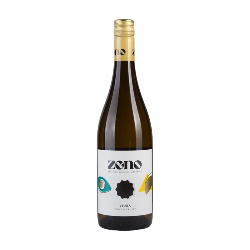ZENO Viura 2024 — wit