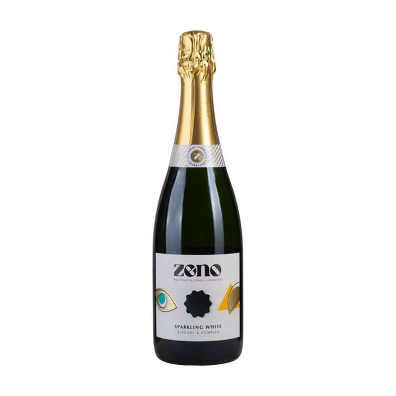 ZENO Sparkling White — wit