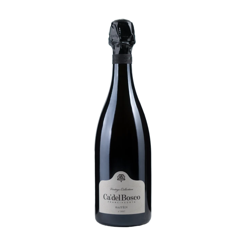 Ca'del Bosco Vintage Collection Satèn Franciacorta DOCG2020 — wit