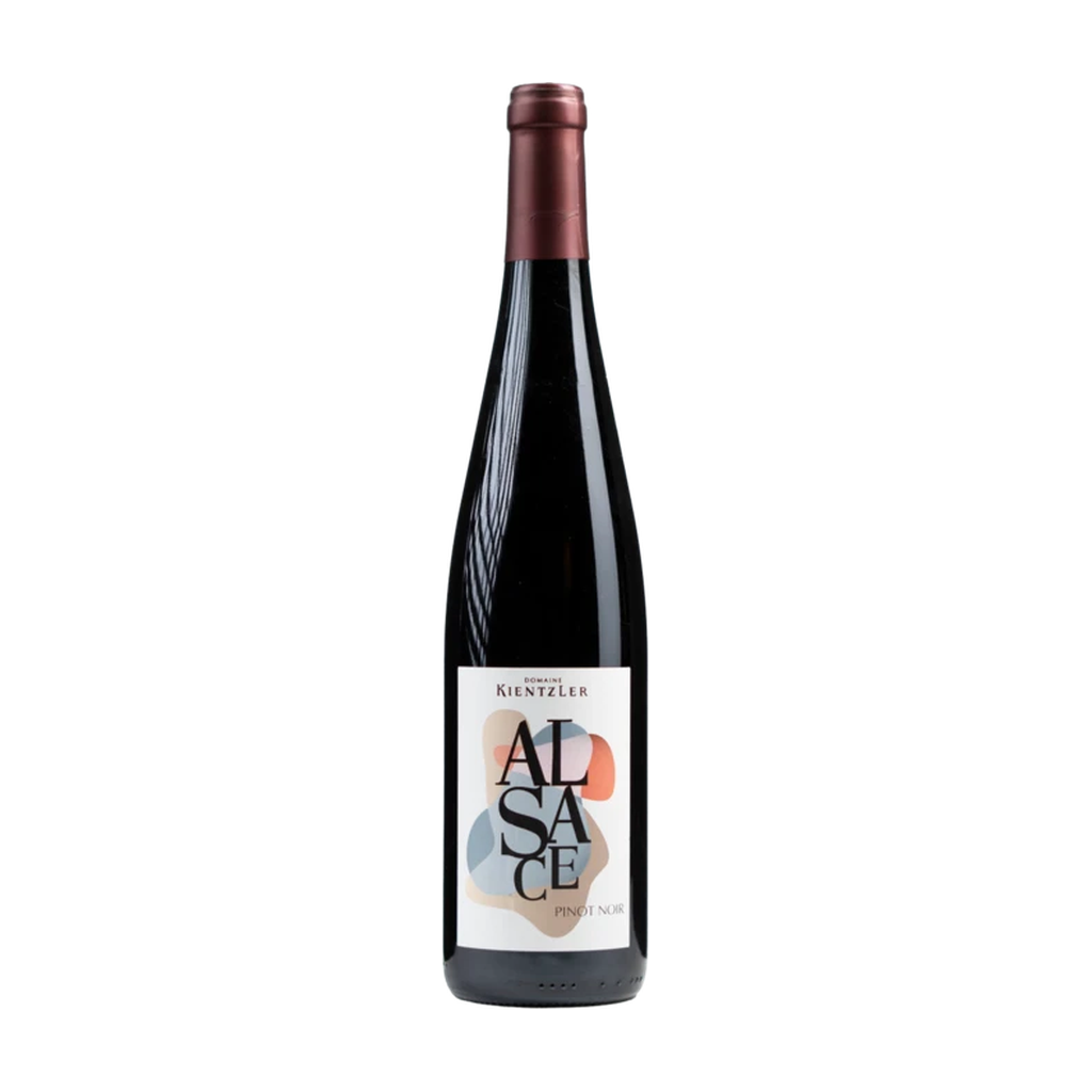 Domaine André Kientzler Pinot Noir 2022 — rood