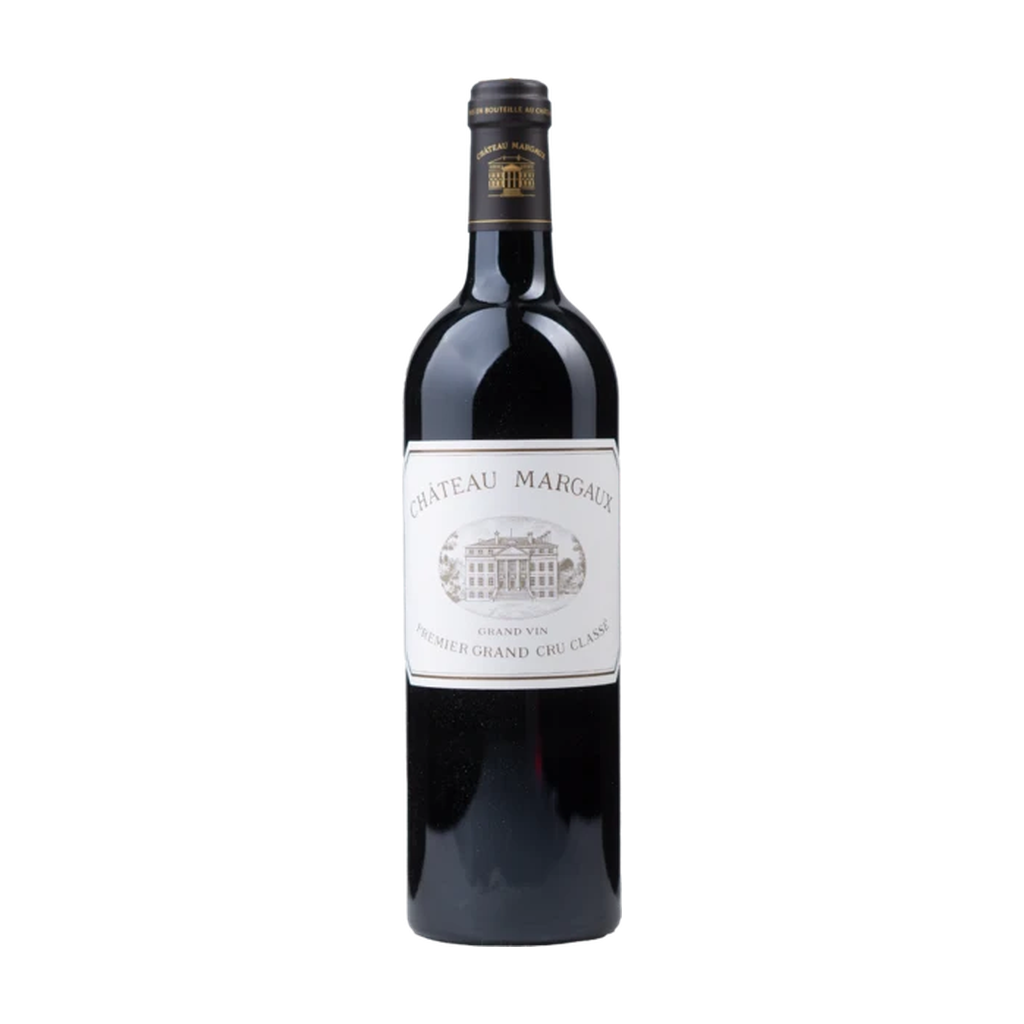 Château Margaux 1er GCC 2023 — rood