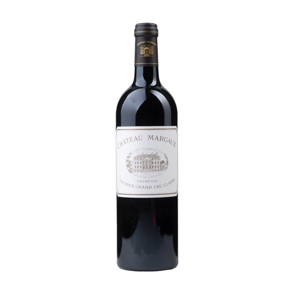 Château Margaux 1er GCC 2019 — rood
