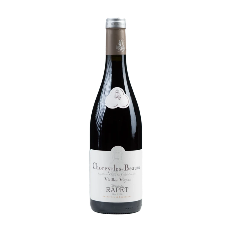 Domaine Rapet Chorey-les-Beaune "Vieilles Vignes" 2023 — rood