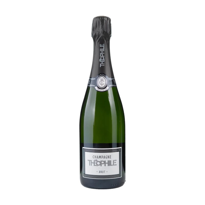 Theophile Roederer — wit