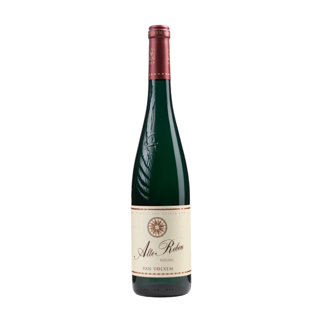 Van Volxem Alte Reben Riesling 2022 — wit