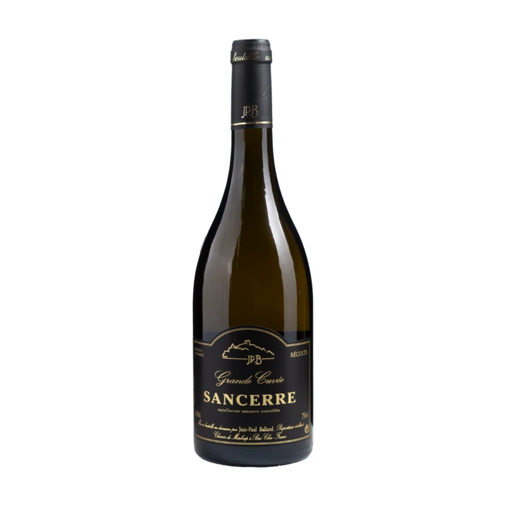 Domaine Jean-Paul Balland Sancerre "Grande Cuvée" 2023 — wit