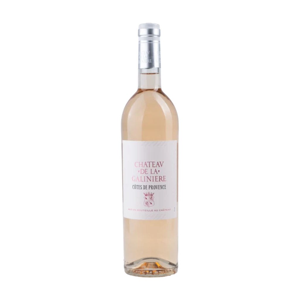 Château de la Galinière Rosé 2025