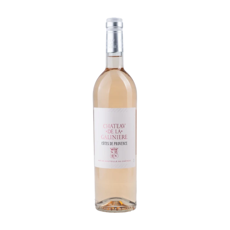 Château de la Galinière Rosé 2025