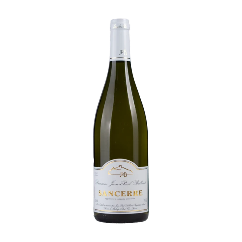 Domaine Jean-Paul Balland Sancerre 2025 — wit