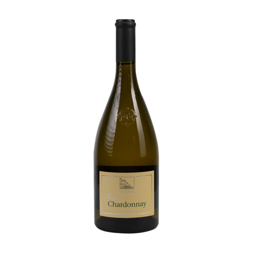 Terlan Chardonnay DOC 2025 — wit