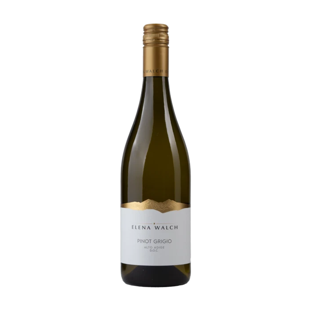 Elena Walch Pinot Grigio 2025 — wit