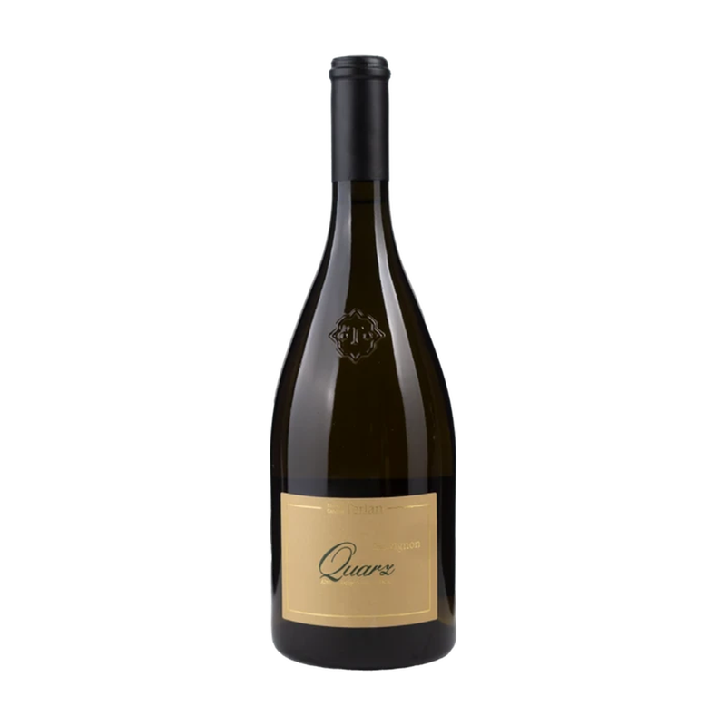 Terlan Quarz Sauvignon DOC 2024 1,5l — wit