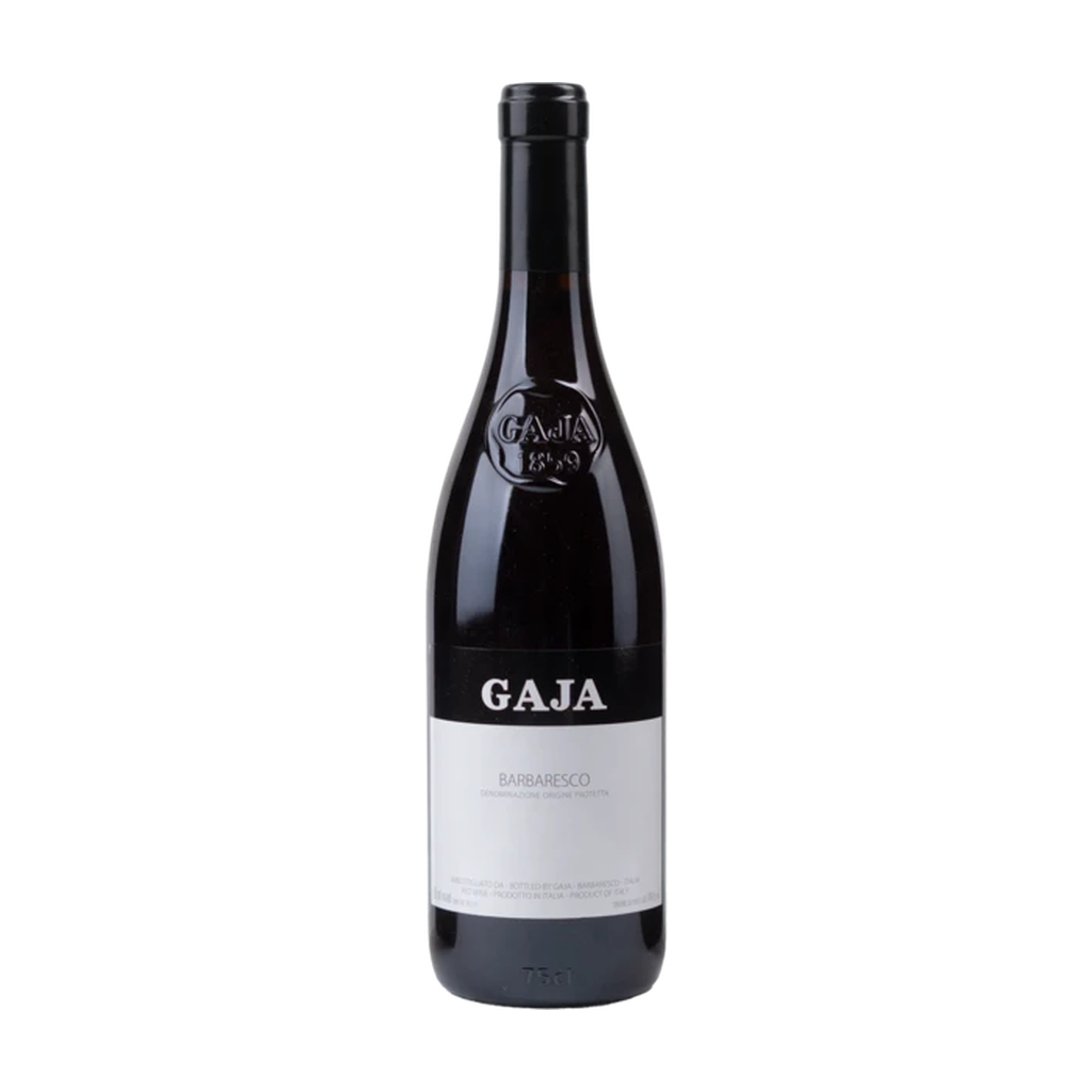 Gaja Barbaresco Barbaresco DOCG 2021 — rood