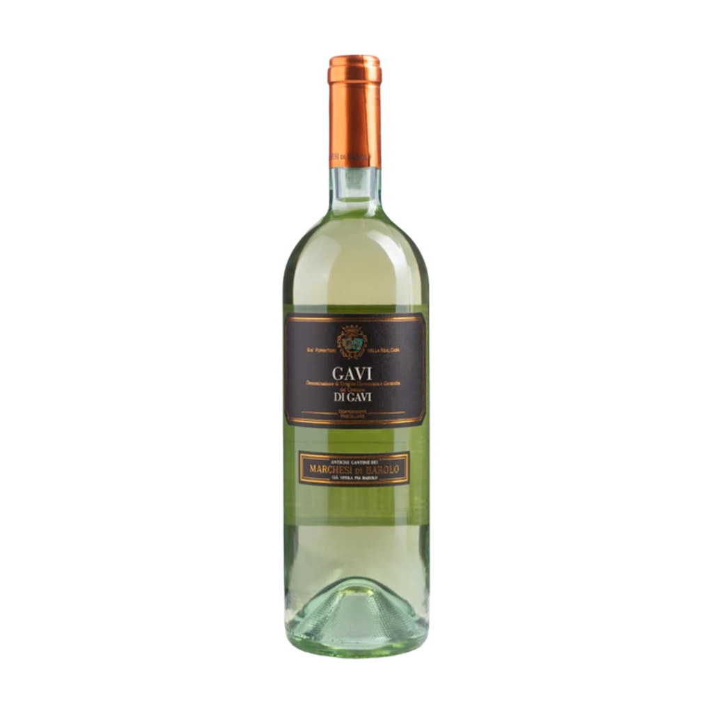 Marchesi di Barolo Gavi di Gavi DOCG 2025 — wit