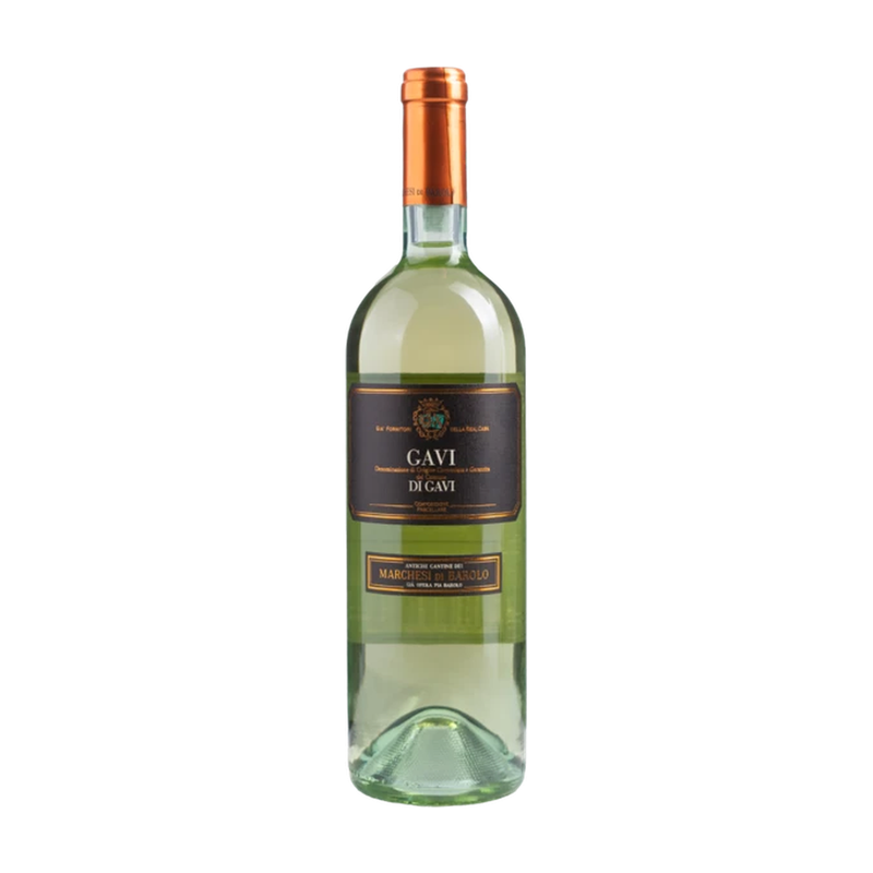 Marchesi di Barolo Gavi di Gavi DOCG 2025 — wit