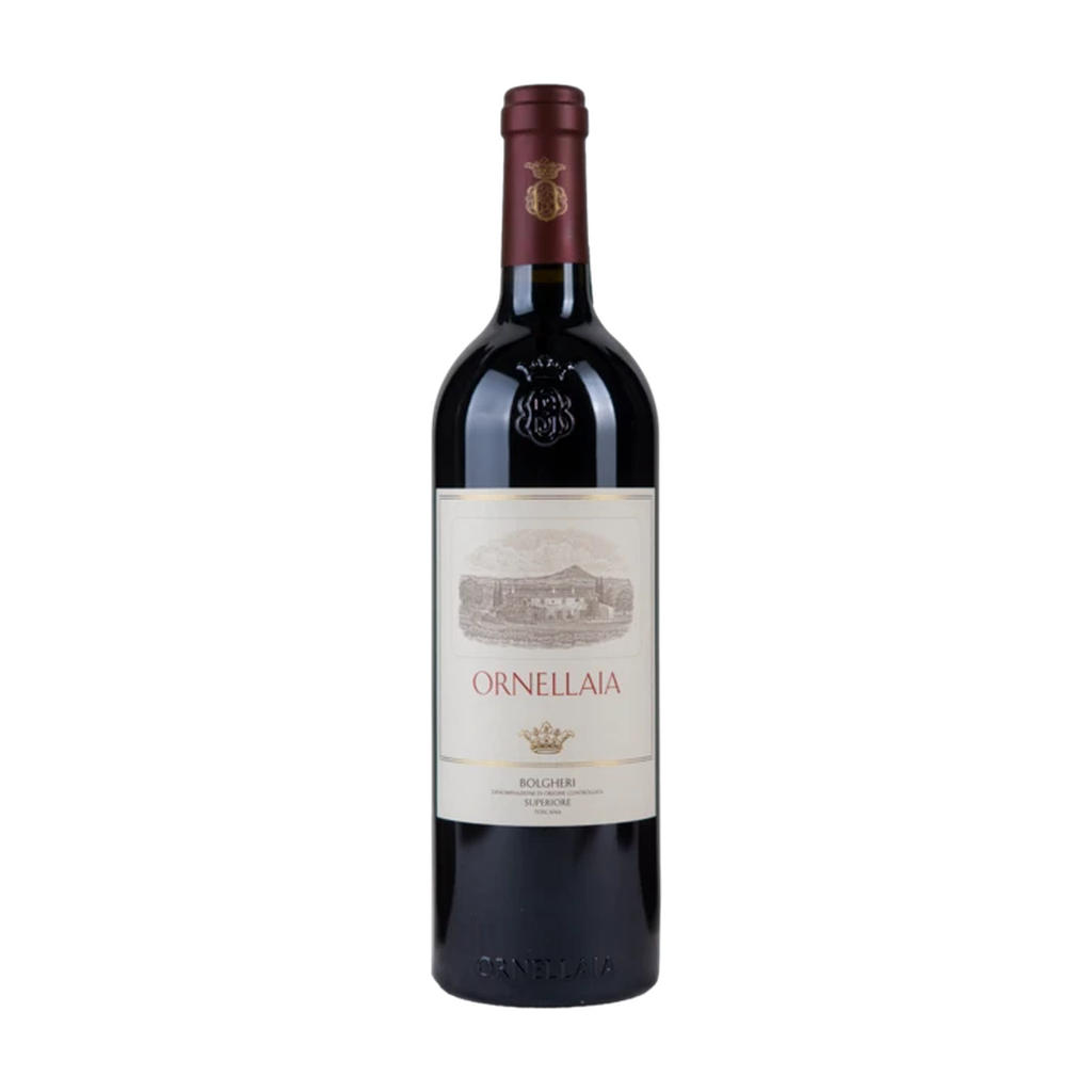 Ornellaia Bolgheri DOC Superiore 2023 1,5l — rood