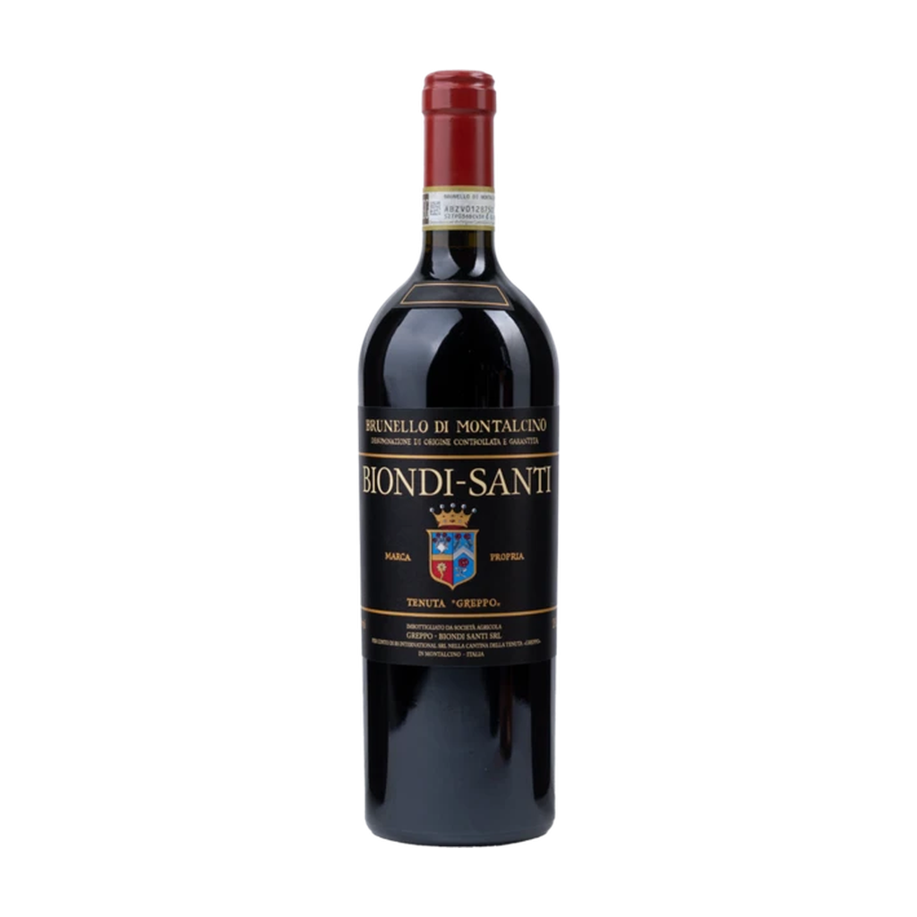 Biondi Santi Brunello di Montalcino Brunello di Montalcino DOCG 2020 1,5l — rood