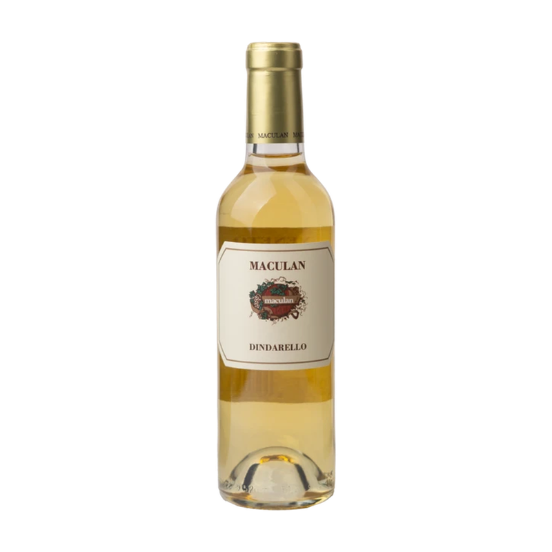 Maculan Dindarello 2024 37,5cl — wit