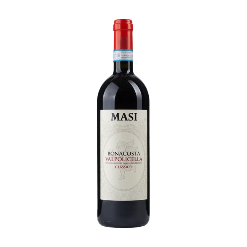 Masi Agricola Bonacosta Valpolicella Classico DOC 2024 — rood