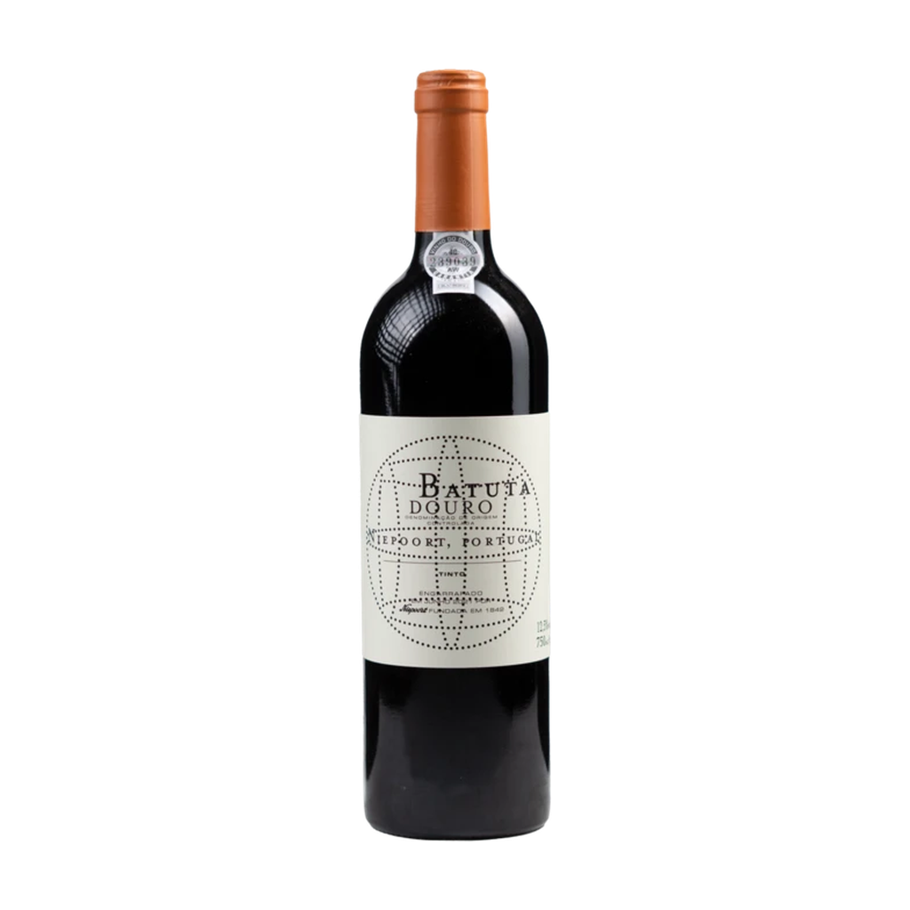 Niepoort Batuta 2017 — rood