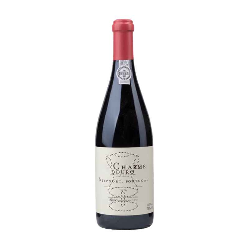 Niepoort Charme 2024 — rood