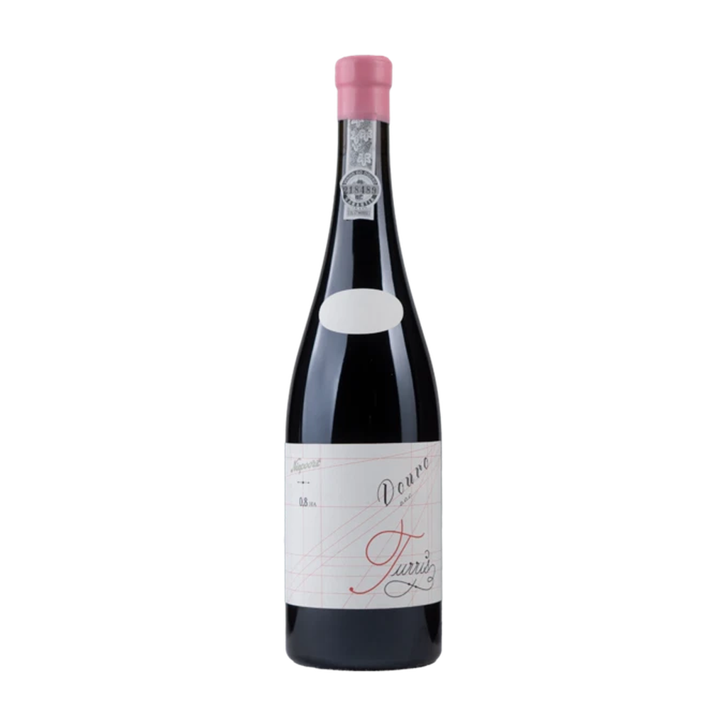 Niepoort Turris 2019 — rood