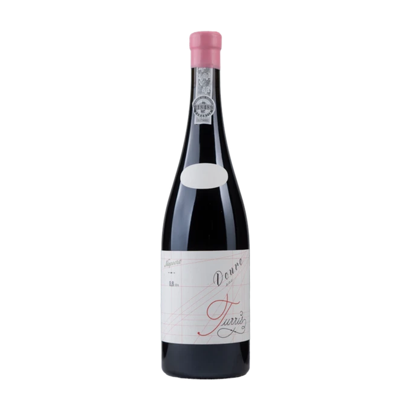 Niepoort Turris 2019 — rood