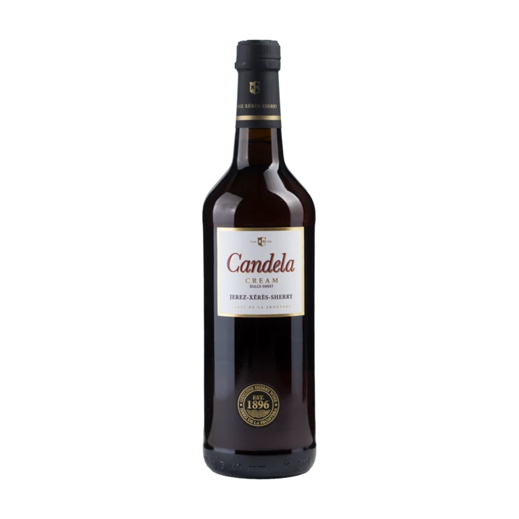 La Ina - Lustau La Ina Candela - Cream Sherry