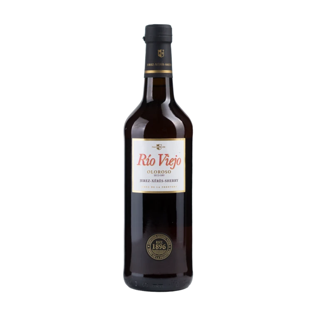 La Ina - Lustau La Ina Rio Viejo - Dry Oloroso Sherry