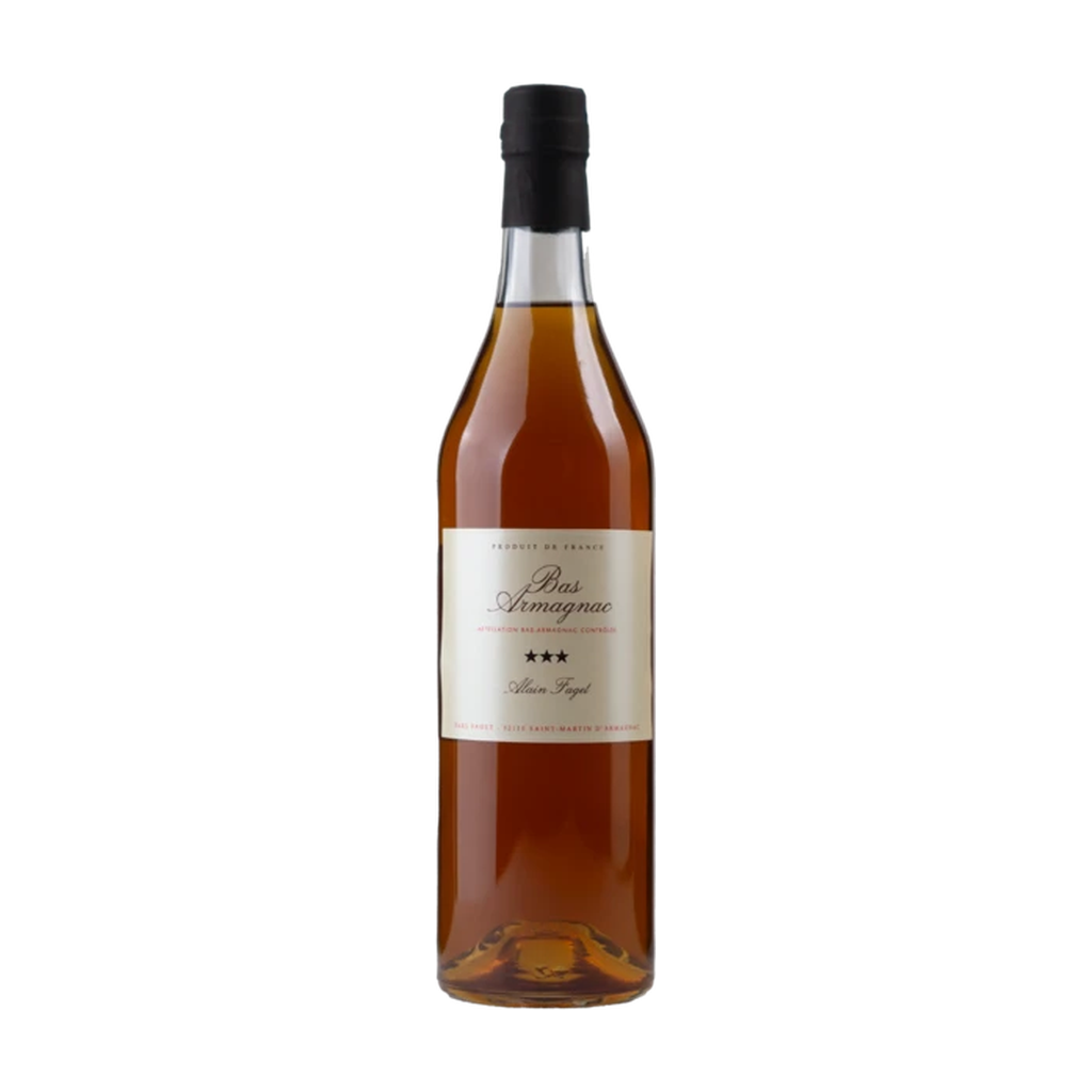 Faget Bas-Armagnac VS 40° 70cl