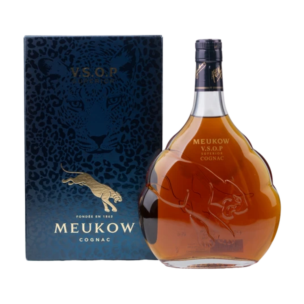 Meukow VSOP 40% 70cl