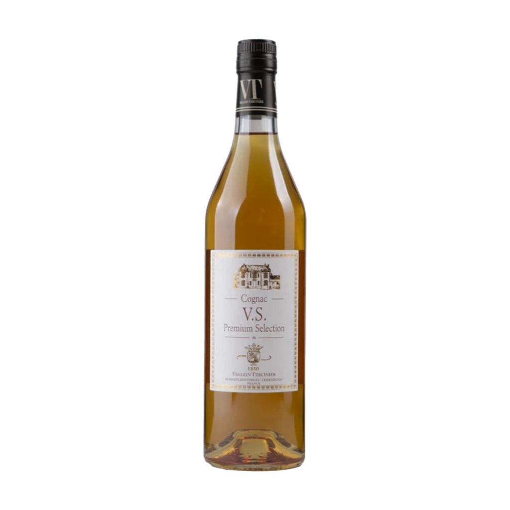 Vallein Tercinier VS 40% 70cl