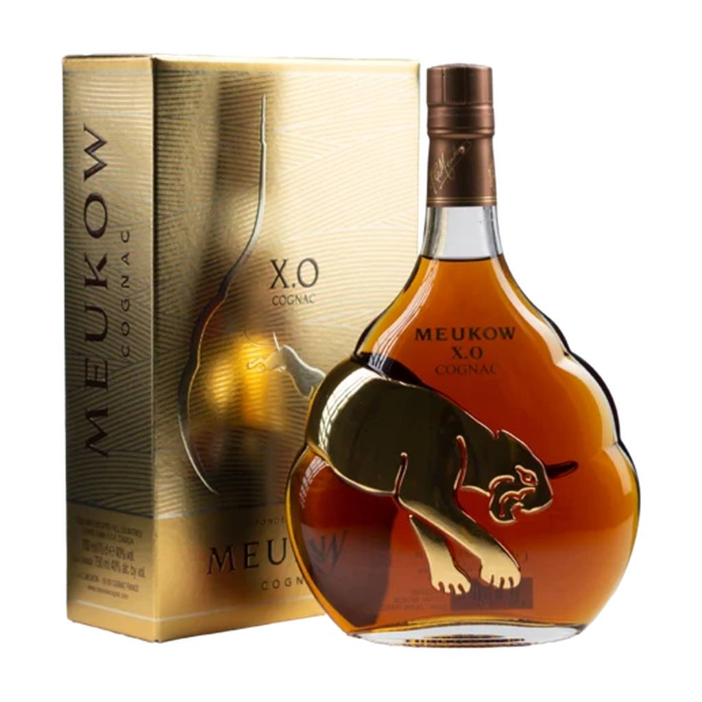 Meukow XO 40% 70cl