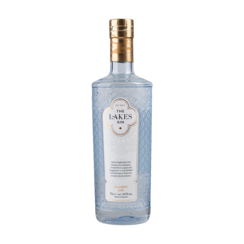 The Lakes Lakes Gin 46° 70cl